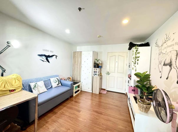 Nich, Pracha Songkhro 38, Ratchadaphisek, Din Daeng, Bangkok, 10400 Thailand, Din Daeng, 