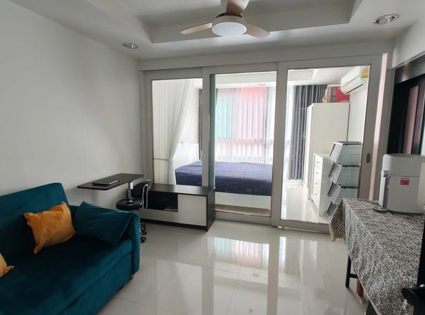44 Soi Si Muang Anuson, Ratchadaphisek, Din Daeng, Bangkok, 10400 Thailand, Din Daeng, 