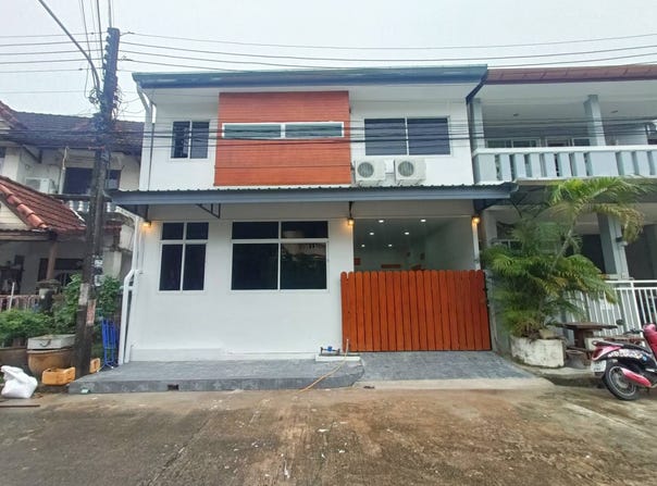 97/276 Wirat Hongyok 6 Soi 6/11 Road, Talat Nuea, Phuket, 83000 Thailand, Phuket, 