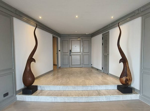 Suphakhan Condominium, 723 Soi Charoen Nakhon 15 A, Khlong Ton Sai, Khlong San, Bangkok 10600, THA, Khlong Ton Sai, Bangkok