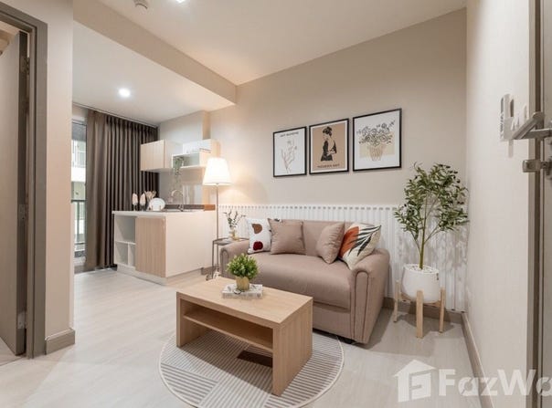 3/327 Rattanakosin Somphot Road, Anusawari, Bang Khen, Bangkok, 10220 Thailand, Bang Khen, 