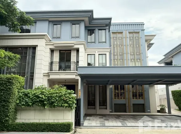 2 Krung Thep Kritha Road, Thap Chang, Saphan Sung, Bangkok, 10240 Thailand, Saphan Sung, 