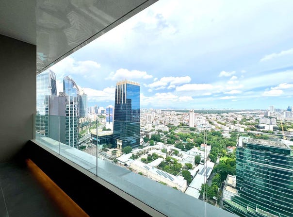 124 Sala Daeng 1/1, Si Lom, Bang Rak, Bangkok, 10500 Thailand, Bang Rak, 