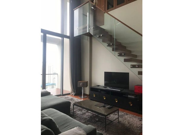 30/1 Soi สาทร 1, Yaek 1, Sathon Tai Rd, Thung Mahamek, Sathon, Bangkok 10120, THA, Thung Mahamek, Bangkok