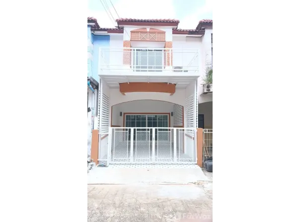 16/6 Piyawararom 2, Sai Noi, Nonthaburi, 11150 Thailand, Sai Noi, 