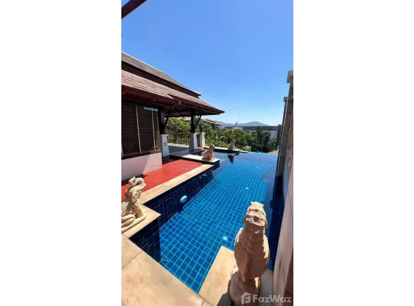 L'Orchidee Residences, Pa Tong, Amphoe Kathu, Phuket Province 83150, THA, Pa Tong, Phuket Province