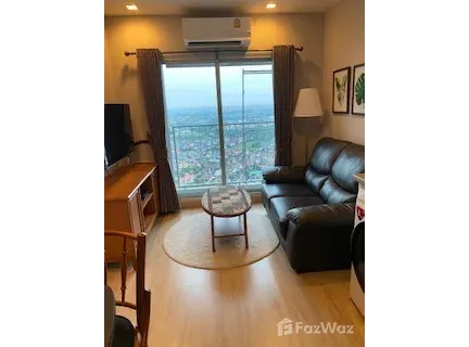 Casa Condo MRT Sam Yeak Bang Yai, Soi Rung Rueang 1, Bang Rak Phatthana, Bang Bua Thong, Nonthaburi, 11110 Thailand, Bang Bua Thong, 