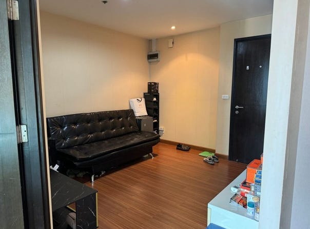 109 Soi Kitchakan, Din Daeng, Bangkok, 10400 Thailand, Din Daeng, 