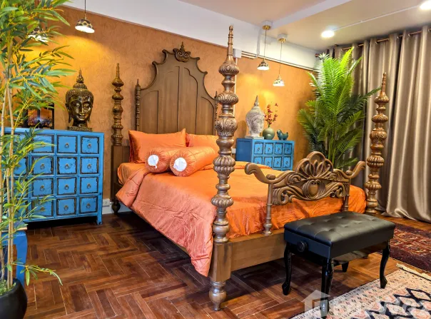 Si Bamphen Condohome, 160 Soi Si Bamphen, Chong Nonsi, Yan Nawa, Bangkok 10120, THA, Chong Nonsi, Bangkok