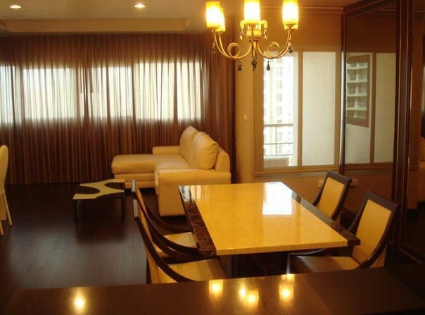 67/22 Suan Phlu Rd, Thung Mahamek, Sathon, Bangkok 10120, THA, Thung Mahamek, Bangkok