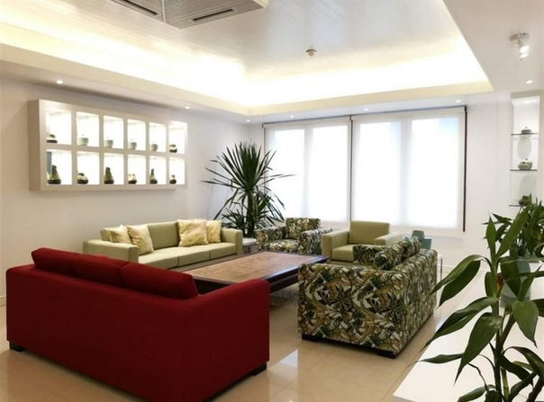 44 Sukhumvit 61, Khlong Tan Nuea, Vadhana, Bangkok, 10110 Thailand, Vadhana, 