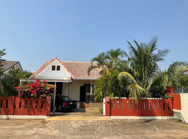 Soi 42 Paknampran-Khao Kalok Road, Pak Nam Pran, Pran Buri, Prachuap Khiri Khan, 77220 Thailand, Pran Buri, 