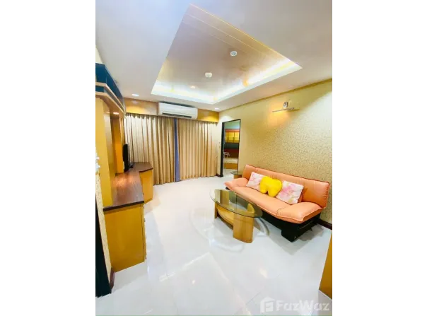 41 Naradhiwas Rajanagarindra 1, Suriyawong, Bang Rak, Bangkok, 10500 Thailand, Bang Rak, 
