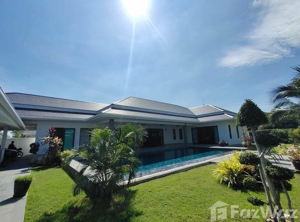 76120, Cha-Am, Phetchaburi, THA, N/A, Phetchaburi