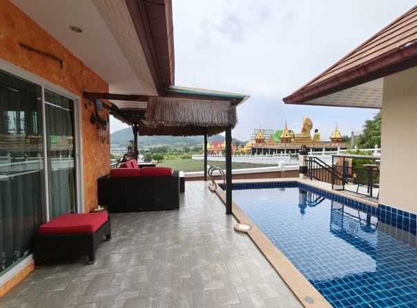 534/119 Wangphong Soi 2, Wang Phong, Pran Buri, Prachuap Khiri Khan, 77120 Thailand, Pran Buri, 