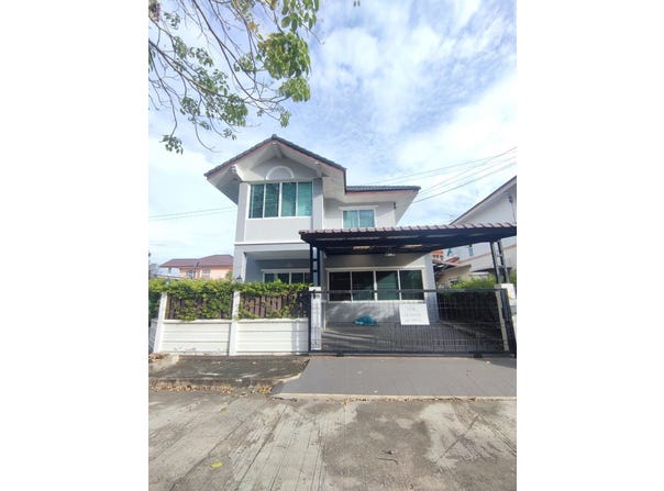 8/214 Kanda 4, Bang Bon Nuea, Bang Bon, Bangkok, 10150 Thailand, Bang Bon, 