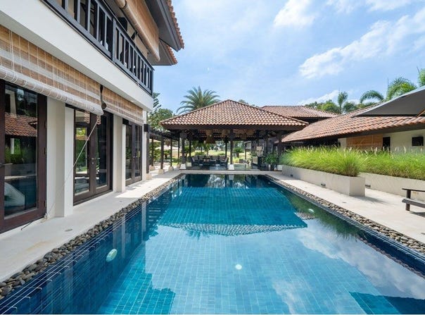 Phet Kasem Rd, Cha-Am, Phetchaburi 76120, THA, Cha-Am, Phetchaburi