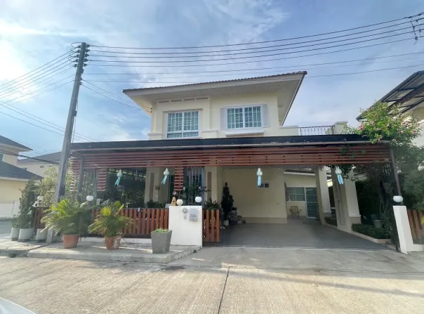 65 Moo 3, Pa Phai, San Sai, Chiang Mai 50210, THA, Pa Phai, Chiang Mai
