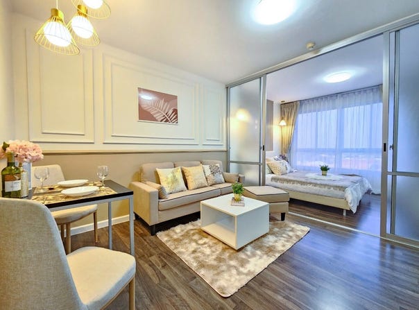 42 Soi Wat Maphrao Tia, Khlong Khwang, Phasi Charoen, Bangkok, 10160 Thailand, Phasi Charoen, 