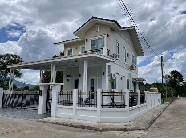 50180, Mae Rim, Chiang Mai, THA, N/A, Chiang Mai