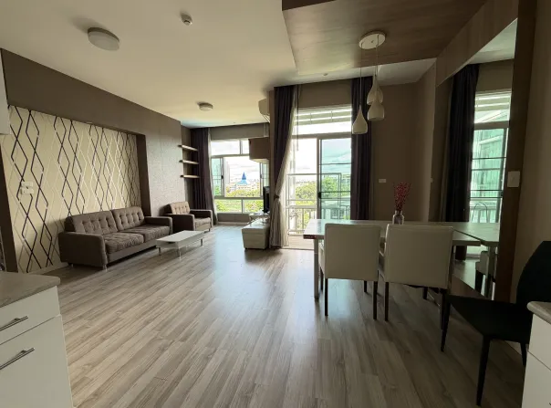 Blue Cafe and Apartment Service, Chiang Mai Business Park Soi 5, Muthi 4, Nong Pa Khrang, Chiang Mai, 50000 Thailand, Chiang Mai, 