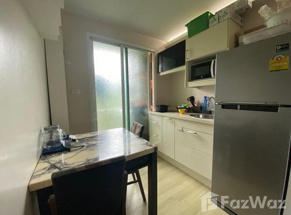 Soi Kitchakan, Din Daeng, Bangkok, 10400 Thailand, Din Daeng, 