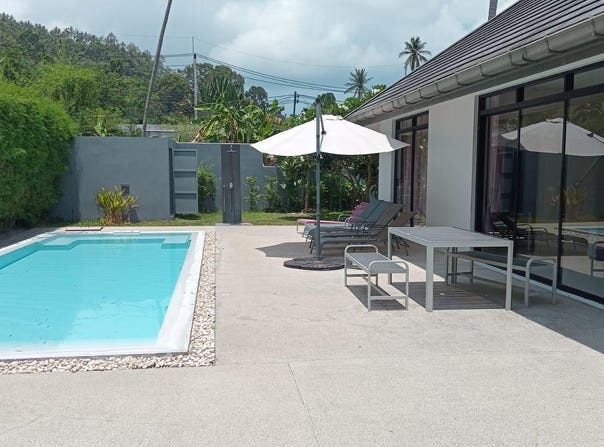 Soi Pracha Rak Phatthana, Maret, Ko Samui, Surat Thani 84310, THA, Maret, Surat Thani