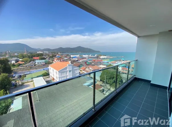 Butsaba Soi Liap Chai Thale Rd, Bang Sare, Sattahip, Chon Buri 20250, THA, Bang Sare, Chon Buri