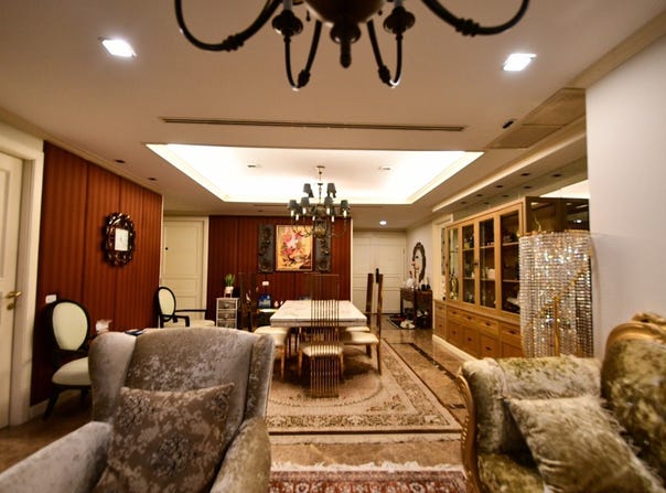 67/22 Suan Phlu Rd, Thung Mahamek, Sathon, Bangkok 10120, THA, Thung Mahamek, Bangkok