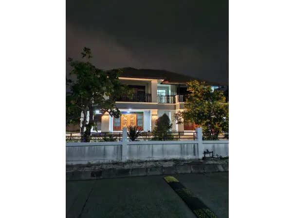 Muban Kunlaphan Ville Rd, Ban Waen, Hang Dong, Chiang Mai 50230, THA, Ban Waen, Chiang Mai