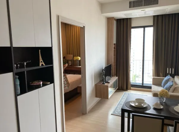 2826 Phetchaburi Road, Bang Kapi, Huai Khwang, Bangkok, 10310 Thailand, Huai Khwang, 