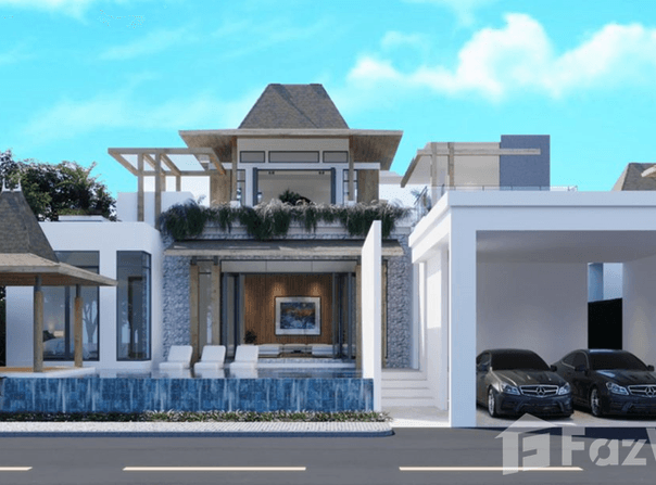 13/36 Yothathikan Phuket, Soi Nakkharat Rd, Wichit, Mueang Phuket, Phuket 83000, THA, Wichit, Phuket