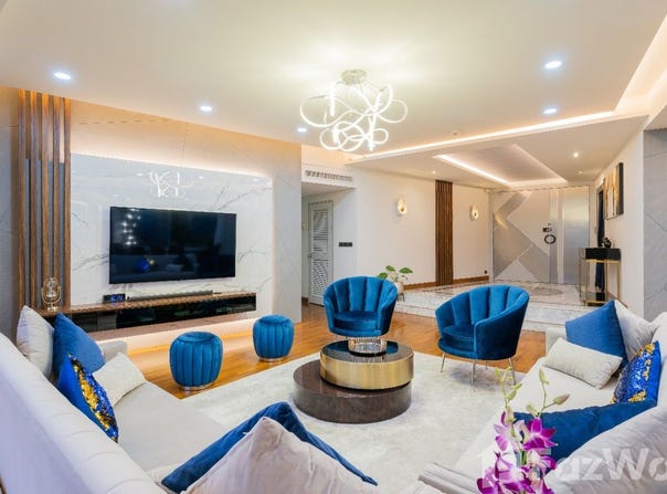 Suphakhan Condominium, 723 Soi Charoen Nakhon 15 A, Khlong Ton Sai, Khlong San, Bangkok 10600, THA, Khlong Ton Sai, Bangkok