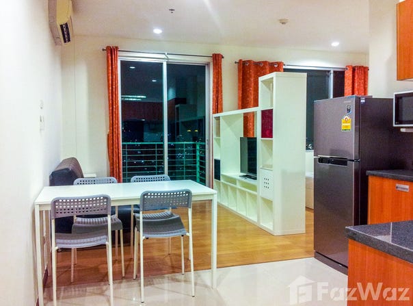 99/9 Soi Krung Thon Buri 5, Khlong Ton Sai, Khlong San, Bangkok 10600, THA, Khlong Ton Sai, Bangkok