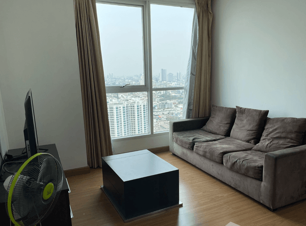 L&H Villa, Chong Nonsi, Yan Nawa, Bangkok, 10120 Thailand, Yan Nawa, 