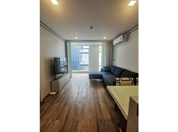Maestro 01 Residence ถนนเย็นอากาศ, Thung Maha Mek, Sathon, Bangkok 10120, THA, Thung Maha Mek, Bangkok
