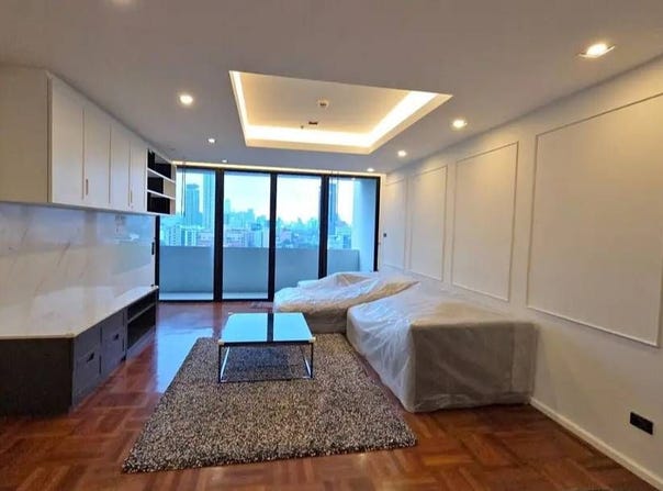 RN The Royal Navin ซอยนาวิน, Chong Nonsi, Yannawa, Bangkok 10120, THA, Chong Nonsi, Bangkok