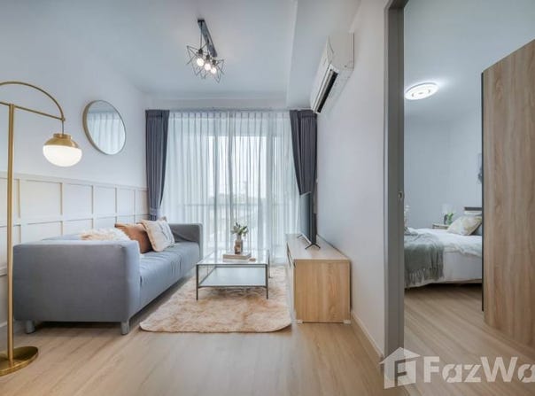 50/8 Sutthisan Winitchai Road, Ratchadaphisek, Din Daeng, Bangkok, 10400 Thailand, Din Daeng, 