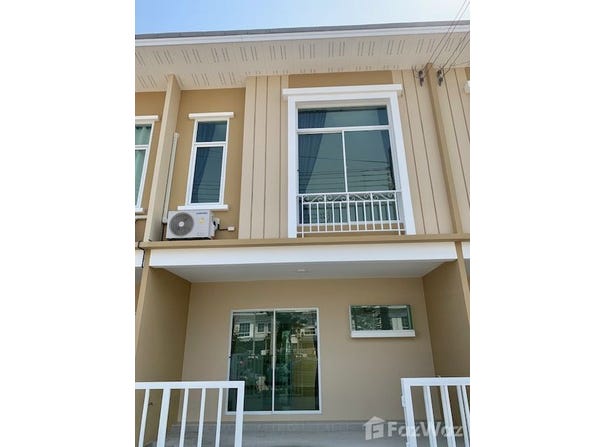 269/142 Moo 6 Soi Muban Thip Suwan, Bang Kruai-Sai Noi Rd, Sano Loi, Bang Bua Thong, Nonthaburi 11110, THA, Sano Loi, Nonthaburi