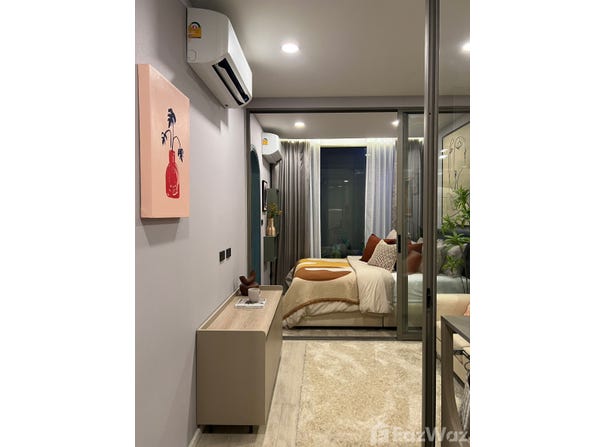 14/6 Soi Lat Phrao 1 Yaek 4, Chom Phon, Chatuchak, Bangkok, 10900 Thailand, Chatuchak, 