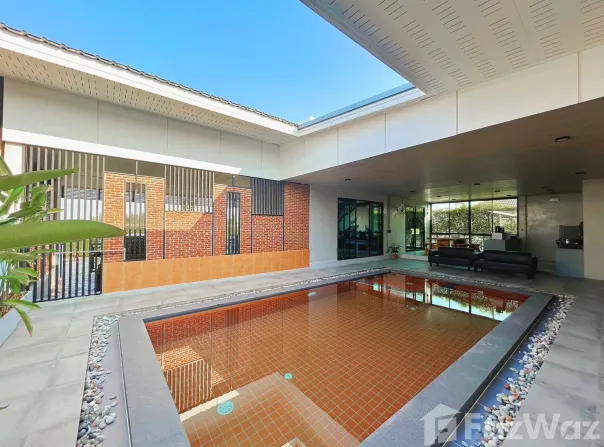 Le Leaf Pool Villa 18, Hin Lek Fai, Hua Hin, Prachuap Khiri Khan, 77110 Thailand, Hua Hin, Changwat Prachuap Khiri Khan