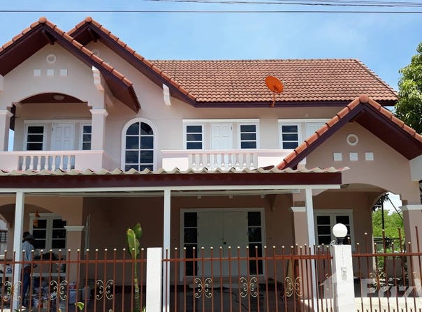หมู่บ้านวรเชษฐ์, หมู่ที่ 2, บ้านป้อม, พระนครศรีอยุธยา, 13000 ประเทศไทย, พระนครศรีอยุธยา, 
