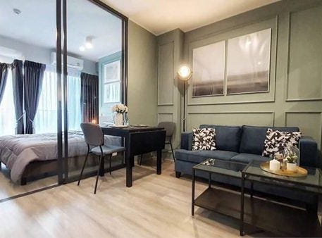 1007 Sutthisan Winitchai Road, Ratchadaphisek, Din Daeng, Bangkok, 10400 Thailand, Din Daeng, 