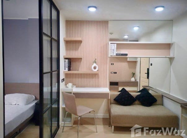 Lpn Fitnet Room, Bang Khae, Bangkok, 10160 Thailand, Bang Khae, 