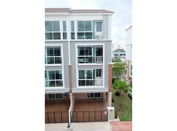 Cote Maison Rama 3 ถนนนนทรี, Chong Nonsi, Yannawa, Bangkok 10120, THA, Chong Nonsi, Bangkok