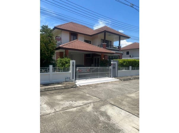 Muban Kunlaphan Ville Rd, Ban Waen, Hang Dong, Chiang Mai 50230, THA, Ban Waen, Chiang Mai