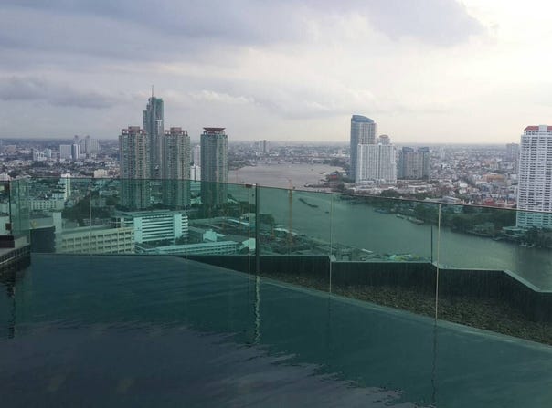 141 Sathon 21 Alley, Yan Nawa, Sathon, Bangkok 10120, Thailand, Yannawa, Bangkok