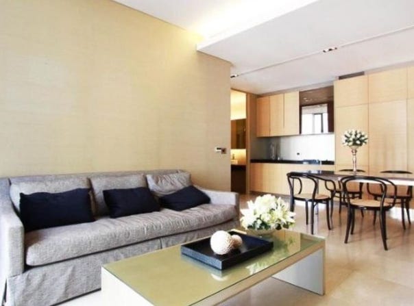 58 Sathon 4, Si Lom, Bang Rak, Bangkok, 10500 Thailand, Bang Rak, 