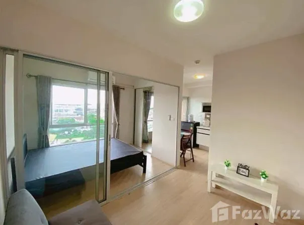 Plum Condo, Bang Rak Phatthana, Bang Bua Thong, Nonthaburi, 11110 Thailand, Bang Bua Thong, 