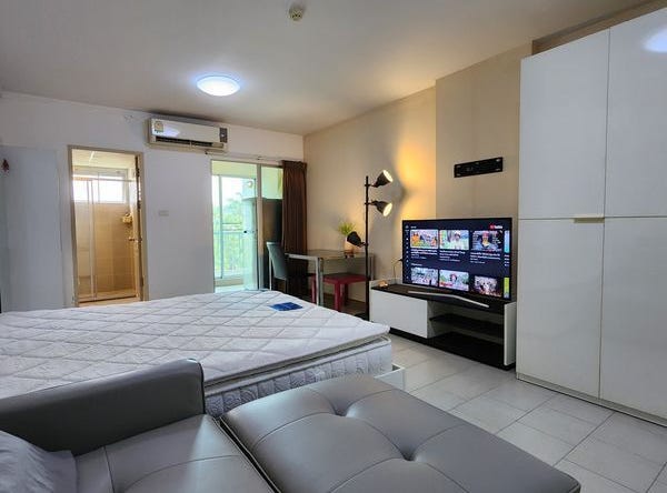 11/99, Huai Khwang, Bangkok, 10310 Thailand, Huai Khwang, 